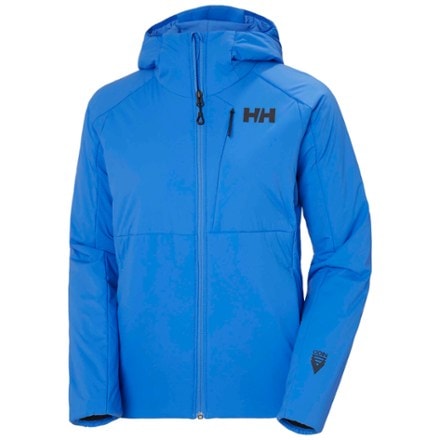 Helly Hansen Odin Lightweight Stretch Hooded Insulator 2.0 Jacket - Women's 0