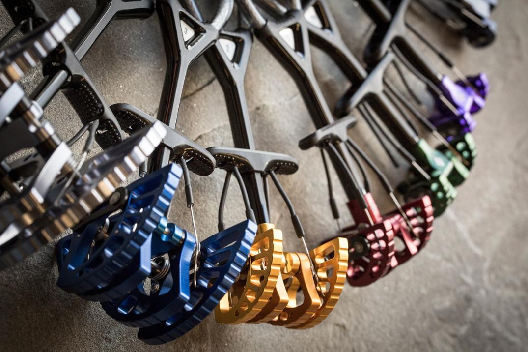 Location Image for Camalot Ultralight Cam