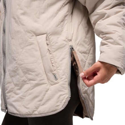 prAna Encinitas Field Coat - Women's 4