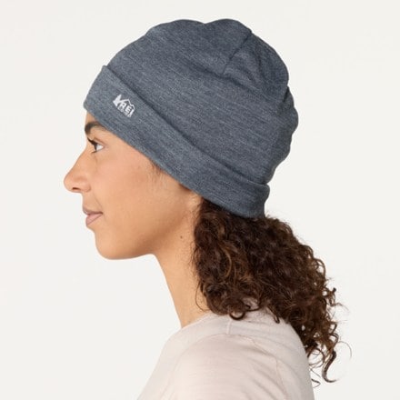 REI Co-op Merino Wool Beanie 3