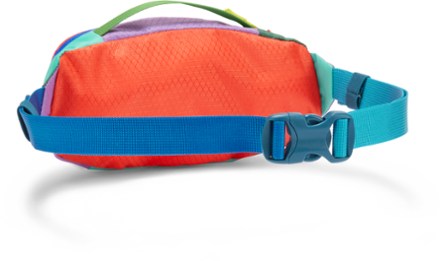 Cotopaxi Kapai 1.5L Hip Pack Del Dia REI Co op