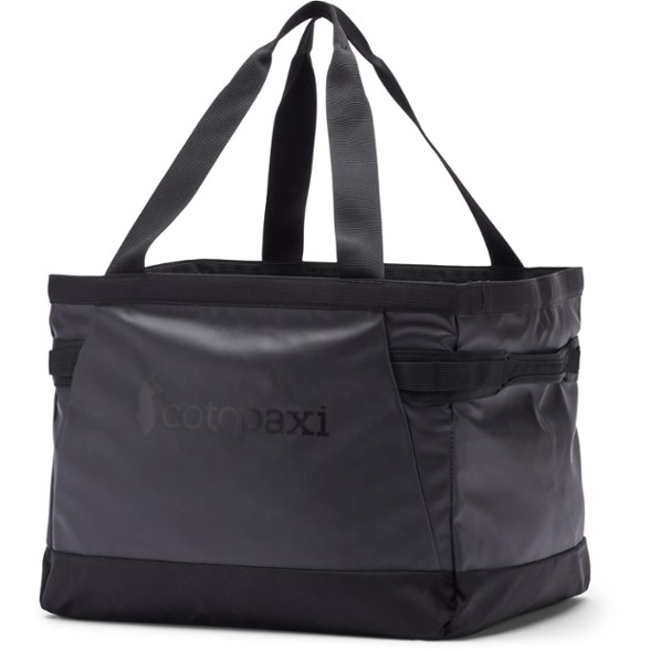 Detail Image of color Cotopaxi Black