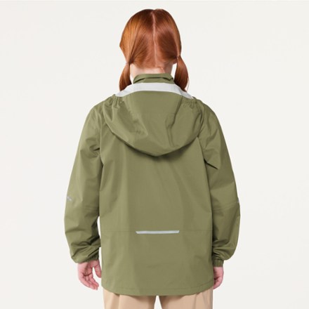 REI Co-op Rainier Rain Jacket - Kids' 2
