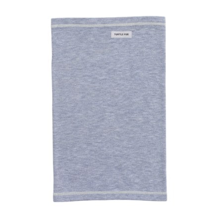 Turtle Fur Comfort Luxe Tube Neck Gaiter 0