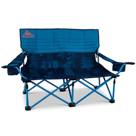 Kelty Low Loveseat 0
