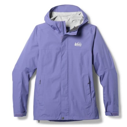 REI Co-op Rainier Rain Jacket - Women's 0