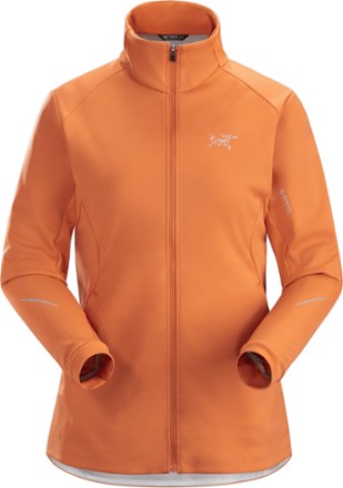 Arc'teryx Trino Jacket Women's REI Coop