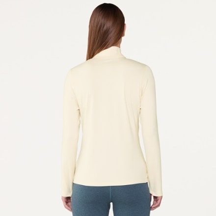 REI Co-op Midweight Half-Zip Base Layer Top - Women's 2