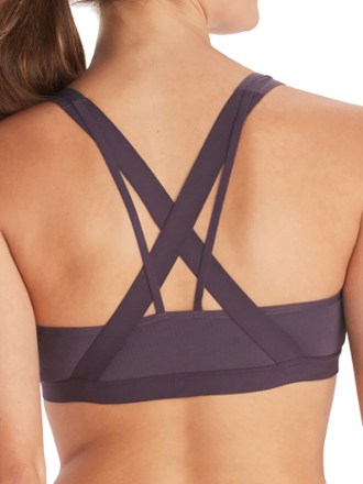 ExOfficio Give-N-Go 2.0 Sport Mesh Bralette 1