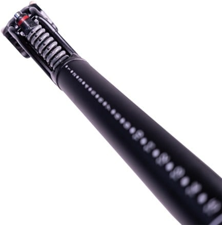 Cirrus Cycles Kinekt LR Suspension Seatpost 4