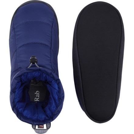 Rab Cirrus Hut Boots 1