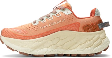New Balance Fresh Foam X More Trail v3 Trail-Running Shoes - Women's 1