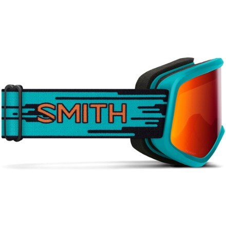 Smith Snowday Snow Goggles - Kids' 2