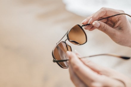 Sunski Astra Polarized Sunglasses 9