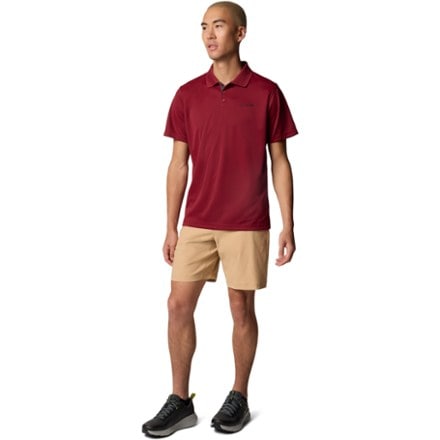 Columbia Black Mesa Chino Shorts - Men's 9" Inseam 2