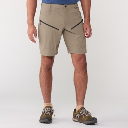 KUHL Renegade Convertible Pants - Men's 4