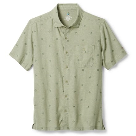 KUHL Getaway Shirt - Men's 0