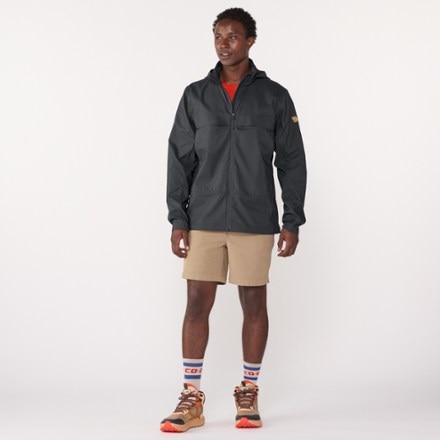 Fjallraven Abisko Hike Jacket - Men's 3
