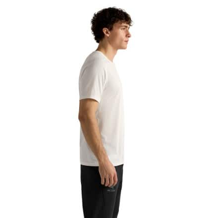 Arc'teryx Cormac Crewneck Shirt - Men's 4