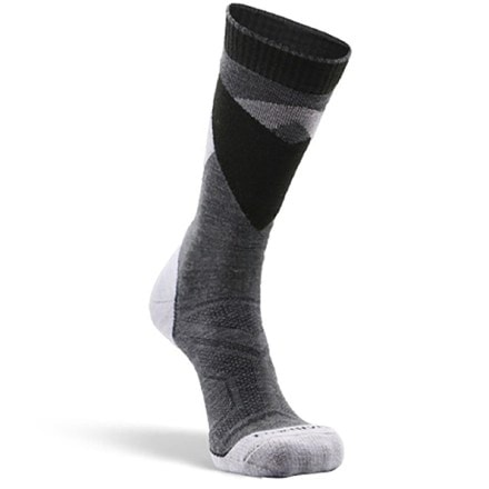 Fox River Switchback Lightweight Crew Hiking Socks 0