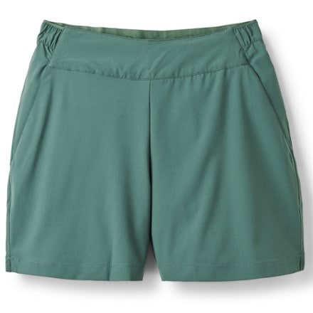 Rab Harpur Shorts - Women's 0