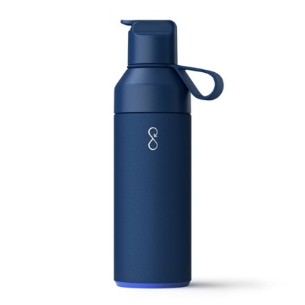 Ocean Bottle GO Vacuum Water Bottle - 17 fl. oz. 0