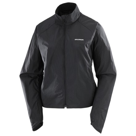 Salomon SHKout Windbreaker - Women's 0