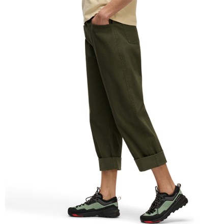 Black Diamond Dirtbag Pants - Women's | REI Co-op