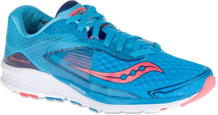 saucony kinvara womens