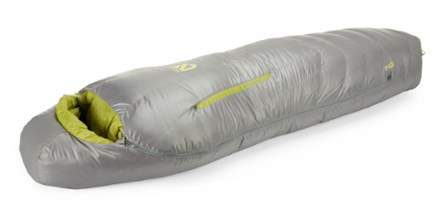 ☆送料無料 NEMO Riff レディース 15 寝袋 1815 NEMO Riff 15 Endless Promise Down Sleeping Bag - Women's