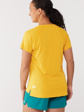 REI Co-op Swiftland Running T-Shirt - Women's 3