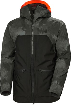 Helly Hansen Straightline LIFALOFT 2.0 Insulated Jacket - Mens