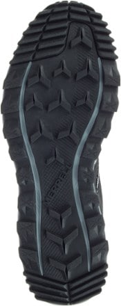 Merrell Wildwood Aerosport Shoes - Women's 5