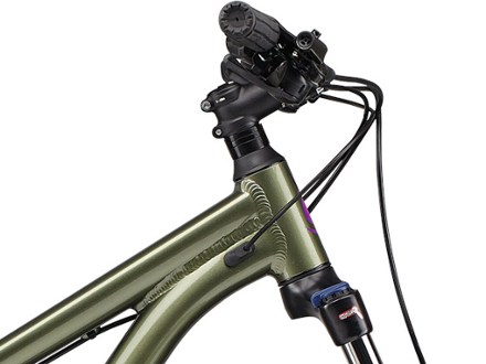 Cannondale Trail 6 Women's Mountain Bike 6