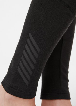 Helly Hansen Lifa Merino Midweight Base Layer Pants - Women's 4