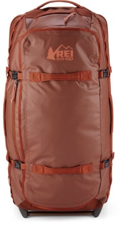 REI Co-op Big Haul 34" Rolling Duffel 2
