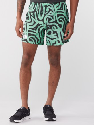 The North Face Flight Stridelight Shorts - Men's 1