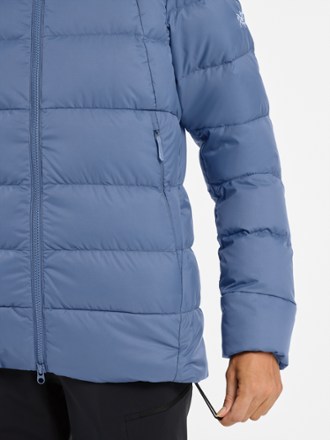 Arc'teryx Thorium Down Hoodie - Women's 5