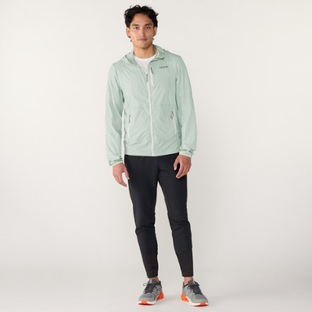 Janji Zephyrunner Wind Shell - Men's 3