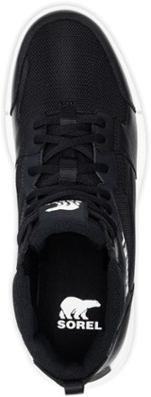 Sorel Explorer Mid Waterproof Sneakers - Men's 3