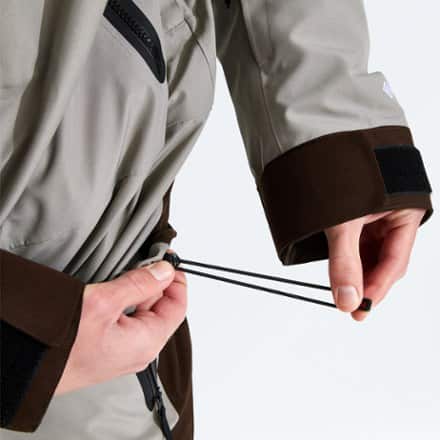 The North Face GTX Hex Jacket - Men's 8
