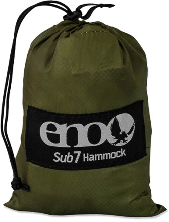 eno sub７  cocoon hammockシステム などセット4点 ENO Sub7 Hammock | REI Co-op