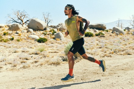 Location Image for Challenger 8 Trail-Running Shoes - Men's