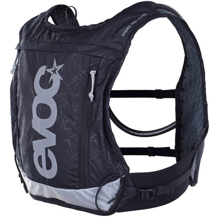 EVOC Hydro Pro Ultra 1.5 Hydration Vest 3
