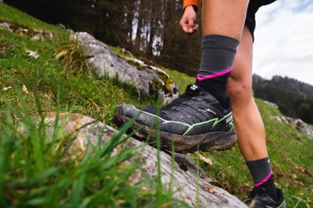 Salomon Thundercross GORE-TEX Trail Running Shoes - Men's 8
