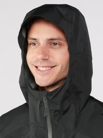 REI Co-op XeroDry GTX Long Jacket - Men's 5
