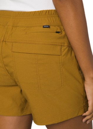 prAna Halle E-Waist II Shorts - Women's 4