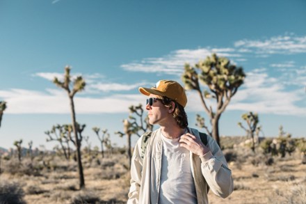 Location Image for Headlands Polarized Sunglasses