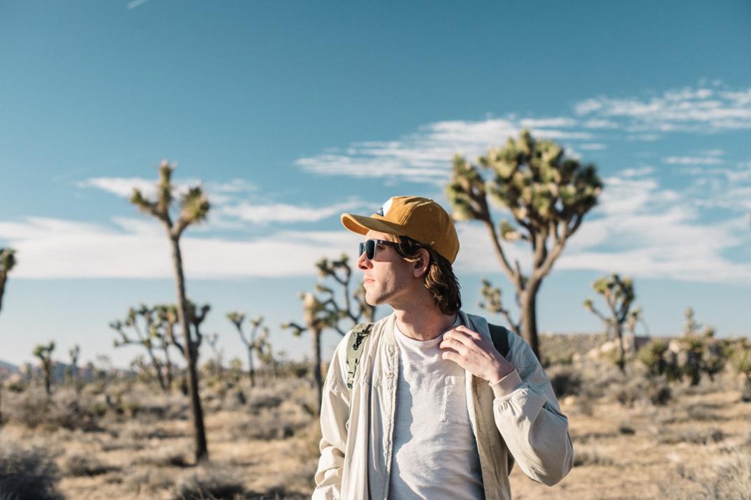 Location Image for Headlands Polarized Sunglasses