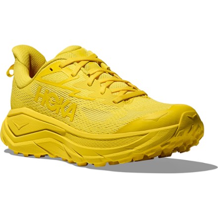 HOKA Challenger 8 Trail-Running Shoes - Women's 2